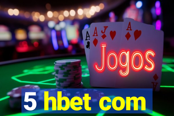 5 hbet com